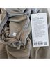 Lululemon Athletica Solid White Gray Jacket Size 14 - photo 10