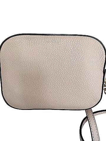Tory Burch Leather Crossbody Bag (view 2)