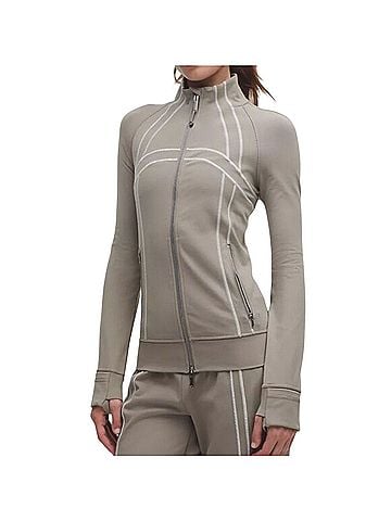 Lululemon Athletica Jacket (view 1)
