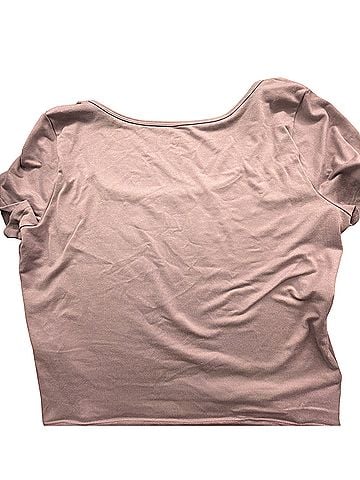 Hollister Must have collection Short Sleeve Blouse (view 2)