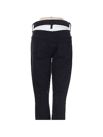 Alice + Olivia Jeans (view 2)
