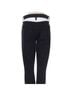 Alice + Olivia White Black Jeans Size 26 - photo 2