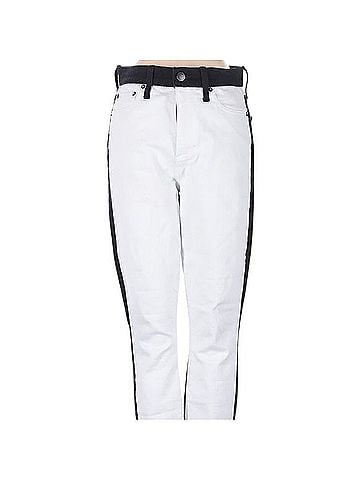 Alice + Olivia Jeans (view 1)