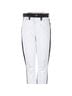 Alice + Olivia White Black Jeans Size 26 - photo 1