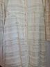 1.State Ivory Wool Dress Size L - photo 7