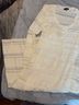 1.State Ivory Wool Dress Size L - photo 5