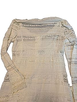 1.State Wool Dress (view 2)