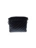 Think Royln Black Leather Hobo One size - photo 4