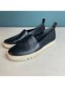 Vionic Black Sneakers Size 7 - photo 4