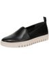 Vionic Black Sneakers Size 7 - photo 1