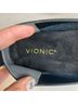 Vionic Black Sneakers Size 7 - photo 3