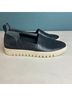 Vionic Black Sneakers Size 7 - photo 10