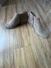 Lucky Brand Brown Ankle Boots Size 11 - photo 4
