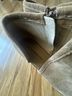 Lucky Brand Brown Ankle Boots Size 11 - photo 3