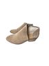 Lucky Brand Brown Ankle Boots Size 11 - photo 1