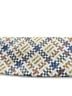 Monsac Print Multi Color Makeup Bag One size - photo 2