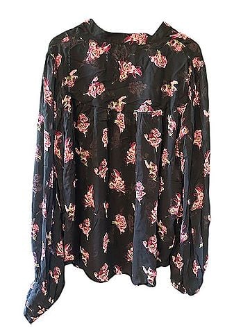 Anthropologie Blouse (view 2)