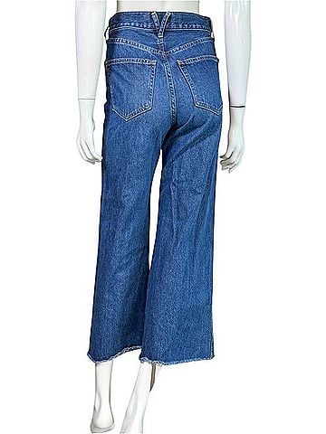 Veronica Beard Taylor Jeans (view 2)