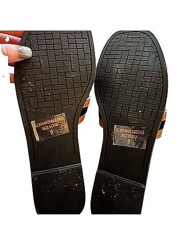 Fashion Nova Sandals (view 2)