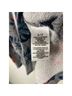 Aeropostale Floral Gray Pullover Sweater Size S - photo 4