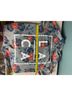 Aeropostale Floral Gray Pullover Sweater Size S - photo 6