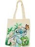 Loungefly 100% Canvas Print Multi Color Tote One size - photo 3