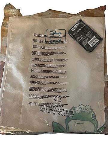 Loungefly Lilo and Stitch Tote (view 2)