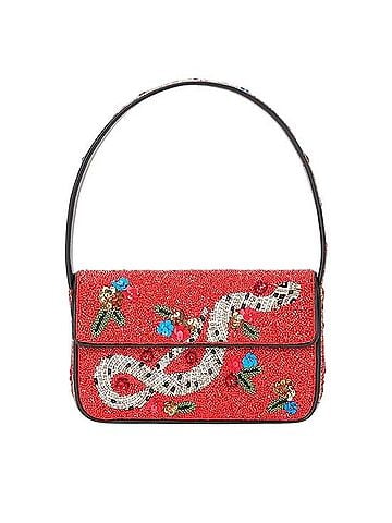 STAUD Tommy Shoulder Bag (view 1)