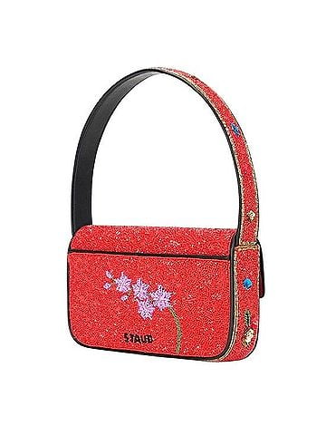 STAUD Tommy Shoulder Bag (view 2)