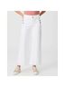Paige Solid White Jeans Size 28 waist - photo 4