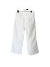 Paige Solid White Jeans Size 28 waist - photo 2