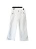 Paige Solid White Jeans Size 28 waist - photo 1