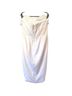 Bardot White Cocktail Dress Size 12 - photo 2