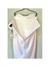 Bardot White Cocktail Dress Size 12 - photo 5