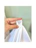 Bardot White Cocktail Dress Size 12 - photo 8