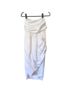 Bardot White Cocktail Dress Size 12 - photo 1