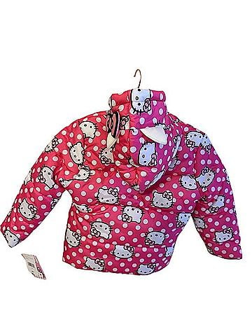 Hello Kitty Jacket (view 2)