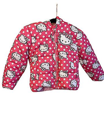 Hello Kitty Jacket (view 1)