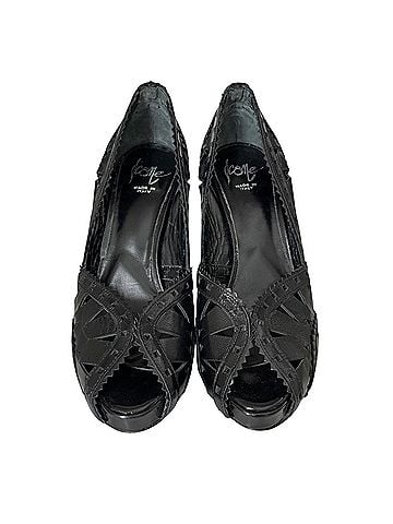 Icone Heels (view 1)