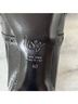 Icone 100% Leather Black Heels Size EU 40 - photo 7