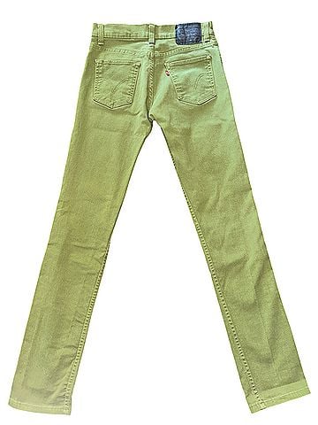 Levi's Jeans (view 2)
