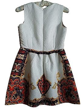 CRFS Cocktail Dress (view 2)