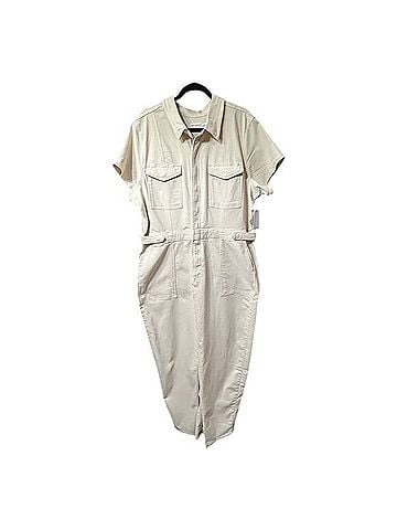 Good American Fit For Success Maxi Dress Casual Dress (view 2)