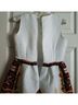 CRFS Paisley Multi Color Cocktail Dress Size M - photo 6