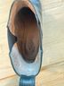 Madewell 100% Leather Black Boots Size 9 - photo 3