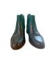 Madewell 100% Leather Black Boots Size 9 - photo 1
