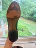 Madewell 100% Leather Black Boots Size 9 - photo 6