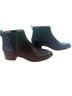Madewell 100% Leather Black Boots Size 9 - photo 2