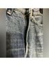 Good American Blue Jeans Size 6 - photo 5