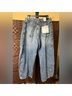 Good American Blue Jeans Size 6 - photo 4